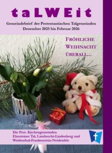 Ausgabe März-Mai 2023