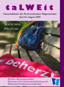 Ausgabe März-Mai 2023