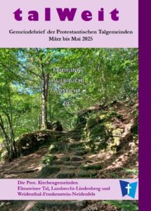 Ausgabe März-Mai 2023