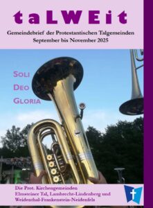 Ausgabe März-Mai 2023